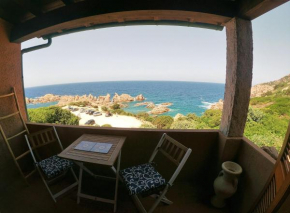 Apartmán Panoramico
